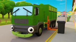 گاراژ گیکو - قسمت یازدهم